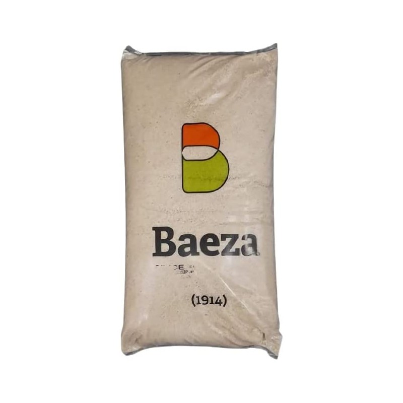 Special SILEX arena for filters, Granulometry: 4-8 mm, 25 kg bag