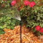 Lot de 50 diffuseurs de micro-irrigation à 360°, portée de 0 à 3 m | Diffuseur d'irrigation de jardin | Arroseur de jardin Lot de 50 diffuseurs de micro-irrigation à 360°, portée de 0 à 3 m | Diffuseur d'irrigation de jardin | Arroseur de jardin