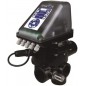 Vanne de sélection automatique pour système de filtration et de purification de piscine 1 1/2" | Vanne multivoies pour filtratio