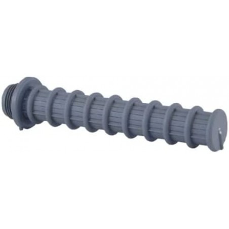 Lot de 8 Bras collecteur 3/4'' pour piscines de 225 mm. Calibre de fente 0,3 mm