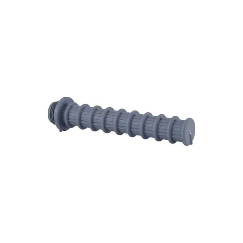 8 x Bras collecteur 3/4'' pour piscines de 160 mm. Calibre de fente 0,3 mm