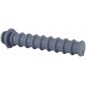 8 Stück Verteilerarm 3/4''. Länge 160 mm (Schlitzweite 0,3 mm) 8 Stück Verteilerarm 3/4''. Länge 160 mm (Schlitzweite 0,3 mm)