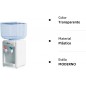 Liquid dispenser 7 liters cold and weather water Liquid dispenser 7 liters cold and weather water