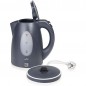 Lacor gray kettle - 1.3 Liters [2000W - Energy efficiency class A+]