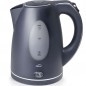 Lacor gray kettle - 1.3 Liters [2000W - Energy efficiency class A+]