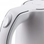 White Lacor Kettle - 1.3 Liters [2000W - Energy Efficiency Class A+]