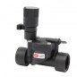 Electrovalvula de riego Toro VSPACE, rosca hembra 3/4'', 24V, tamaño reducido (Pack 5) Electrovalvula de riego Toro VSPACE, rosca hembra 3/4'', 24V, tamaño reducido (Pack 5)