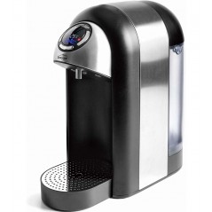 Dispensador de água quente Lacor, 2400 W, 2 litros, Aço inoxidável.