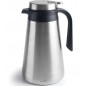 Lacor 18/10 stainless steel thermos jug - 2.2 litres Lacor 18/10 stainless steel thermos jug - 2.2 litres