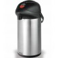 Thermos Airpot Lacor 24h - Capacità 2,5 L. Thermos Airpot Lacor 24h - Capacità 2,5 L.