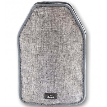 Wine Cooler Sleeve - Universal Size [Grey Colour]