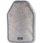 Wine Cooler Sleeve - Universal Size [Grey Colour]
