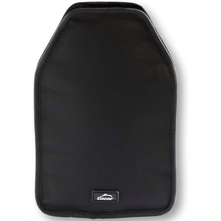 Manicotto refrigerante per vino - Misura universale [colore nero].