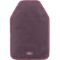 Wine Cooler Sleeve - Taille universelle, bordeaux