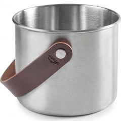Moon Edelstahl-Eiskübel - 1,5 Liter