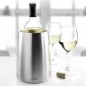 Double Wall Bottle Cooler, Stainless Steel Double Wall Bottle Cooler, Stainless Steel