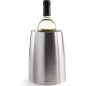 Double Wall Bottle Cooler, Stainless Steel Double Wall Bottle Cooler, Stainless Steel