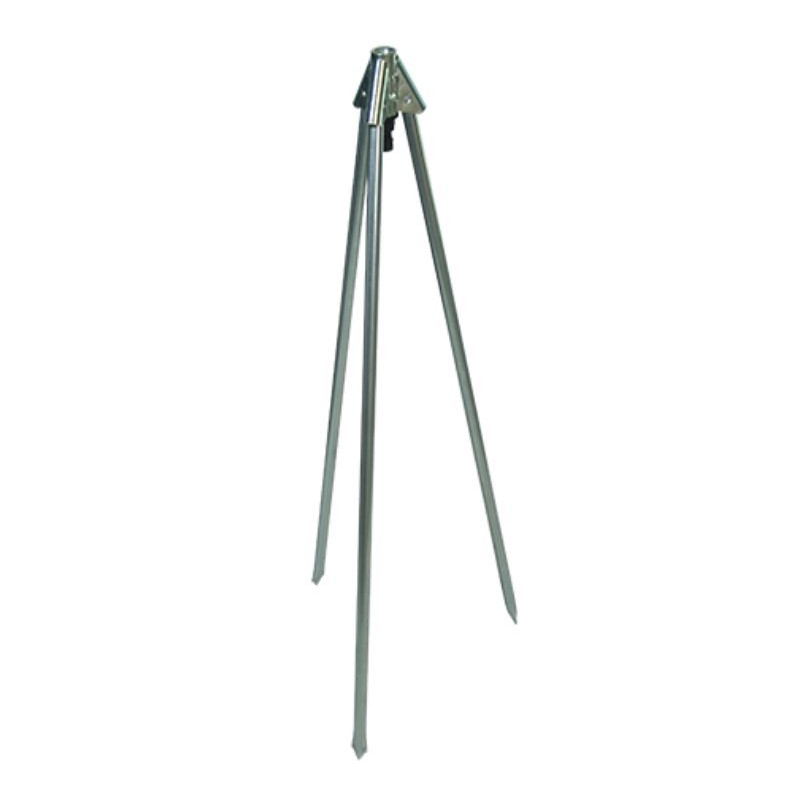 Irrigation sprinkler tripod support 3/4" female Irrigation sprinkler tripod support 3/4" female