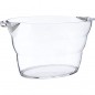 Kühlbox aus Acryl, 13 Liter. Kühlbox aus Acryl, 13 Liter.