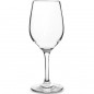 6 x Verres en cristal pour Vin Blanc