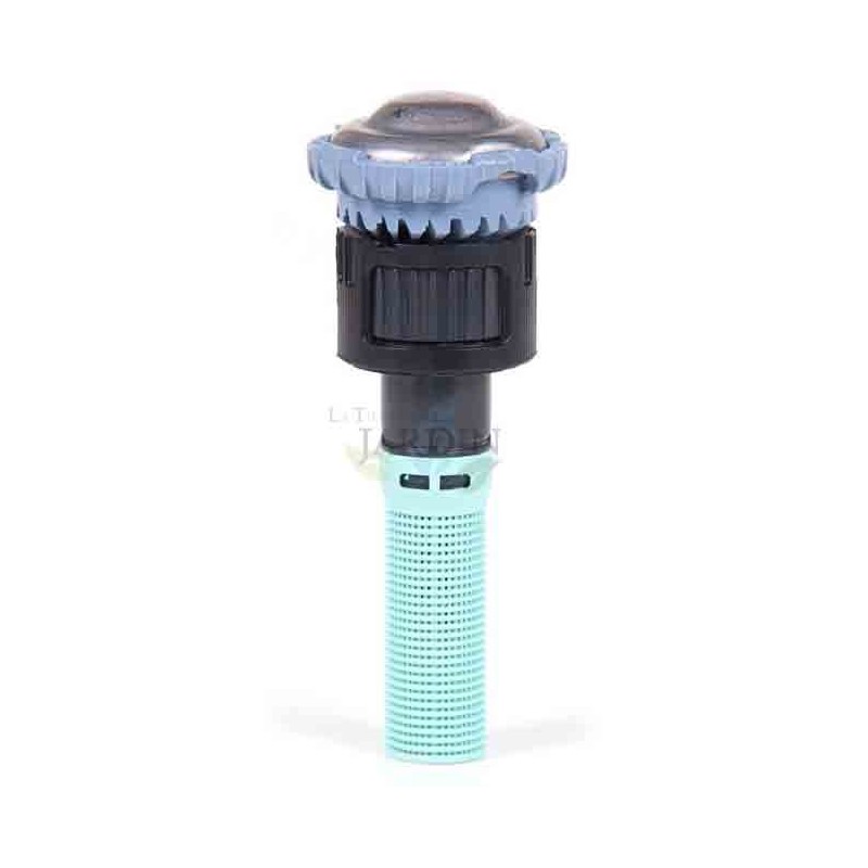 Bico para difusores Rain Bird RVAN14 ajustável de 45º a 270º, alcance de 2,4 a 4,6 m Bico para difusores Rain Bird RVAN14 ajustável de 45º a 270º, alcance de 2,4 a 4,6 m