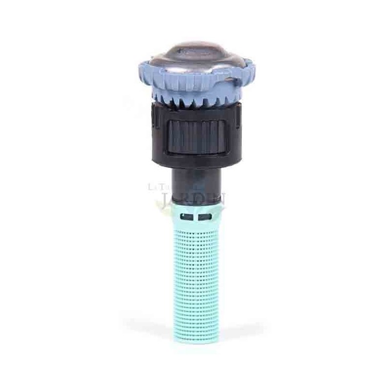 Tobera para difusores Rain Bird RVAN14 ajustable 45º a 270º, Alcance 2,4 a 4,6 m
