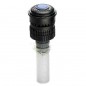 Düse für Rain Bird RVAN18 Sprinkler, einstellbar von 45º bis 270º, Reichweite von 4 bis 5,5 m Düse für Rain Bird RVAN18 Sprinkler, einstellbar von 45º bis 270º, Reichweite von 4 bis 5,5 m