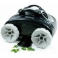 Robot de piscine électrique pour piscines à fond plat ou à pente réduite Robot de piscine électrique pour piscines à fond plat ou à pente réduite