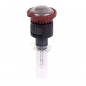 Düse für Rain Bird RVAN24 Sprinkler, einstellbar von 45º bis 270º, Reichweite von 5,2 bis 7,3 m Düse für Rain Bird RVAN24 Sprinkler, einstellbar von 45º bis 270º, Reichweite von 5,2 bis 7,3 m