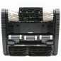 Electric pool cleaner robot for cleaning the bottom and walls of a maximum pool of 10 x 5 m. Electric pool cleaner robot for cleaning the bottom and walls of a maximum pool of 10 x 5 m.