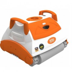 Bora Classic Automatischer Bodenreiniger für Poolböden, 60 m²
