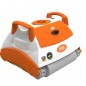 Robô limpador automático de piscinas Bora Classic para pisos de piscina de 60 m² Robô limpador automático de piscinas Bora Classic para pisos de piscina de 60 m²