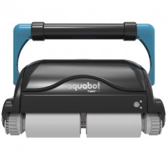 Magnun pool cleaning robot for pools up to 25 meters.