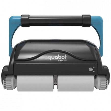 Magnun pool cleaning robot for pools up to 25 meters.