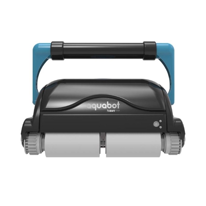 Magnun pool cleaning robot for pools up to 25 meters.