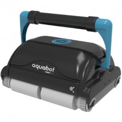 Robot pulitore per piscine Magnun per piscine fino a 25 metri.