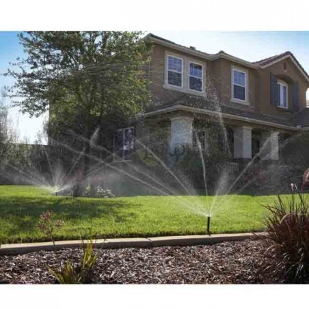 Rotator MP-SS Düse Side Stripe Hunter