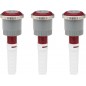 Lot de 3 Buse Rotator MP815 90º-210º Hunter, buse diffuseur d'irrigation 2,4 à 4,8 m Lot de 3 Buse Rotator MP815 90º-210º Hunter, buse diffuseur d'irrigation 2,4 à 4,8 m