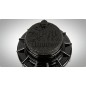 Conjunto de aspersores de irrigação Hunter PGP-04 de 3/4" (pacote com 4) | Alcance de 6,4 a 15,8 metros | Aspersor de turbina ul Conjunto de aspersores de irrigação Hunter PGP-04 de 3/4" (pacote com 4) | Alcance de 6,4 a 15,8 metros | Aspersor de turbina ul