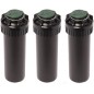 3 Stück Versenkregner Rain Bird 5004-Plus 3/4'', Reichweite 7,6 bis 15,2 m 3 Stück Versenkregner Rain Bird 5004-Plus 3/4'', Reichweite 7,6 bis 15,2 m