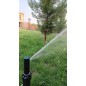5 Stück Rain Bird 5004-PLUS Regner. Turbine mit einer Reichweite von 7,6 bis 15,2 Metern. Innengewinde 3/4''. Professionelle G 5 Stück Rain Bird 5004-PLUS Regner. Turbine mit einer Reichweite von 7,6 bis 15,2 Metern. Innengewinde 3/4''. Professionelle G