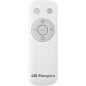 Radiador a óleo Orbegozo RAD2000 2000W de 9 elementos, controle por toque, controle remoto, temporizador e sistema anti-tombamen Radiador a óleo Orbegozo RAD2000 2000W de 9 elementos, controle por toque, controle remoto, temporizador e sistema anti-tombamen