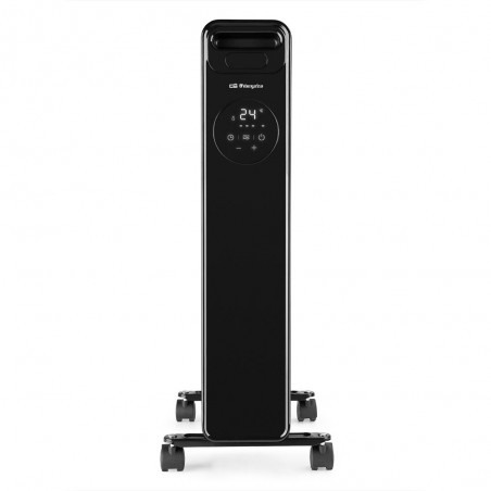 Radiateur à bain d'huile Orbegozo RAD2510 2500 W à 13 éléments