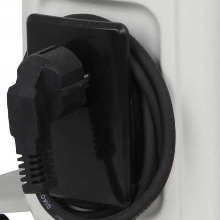 Orbegozo RF2000 9-Element-Ölkühler 2000W