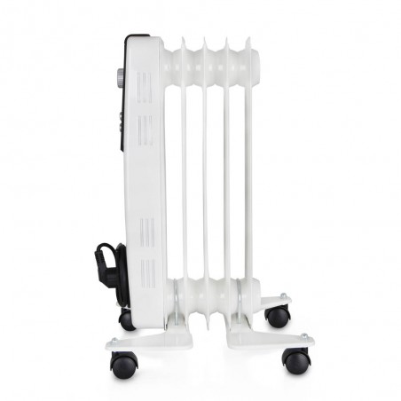 Oil radiator 5 elements RH1000 Orbegozo 1000W