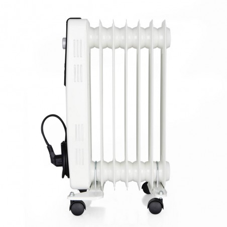 Orbegozo RH1500 1.500 W 7-Element-Ölradiator