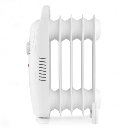 Radiador de óleo júnior com 5 elementos RO720 Orbegozo 700W