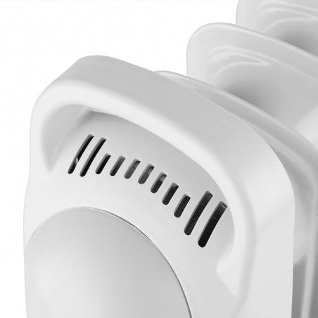 Radiateur à huile Orbegozo RO1020 Junior 1000 W avec 7 éléments