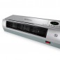 Aquecedor de parede Orbegozo 2000W, divisão de parede, controle remoto, termostato digital, temperatura ajustável Aquecedor de parede Orbegozo 2000W, divisão de parede, controle remoto, termostato digital, temperatura ajustável