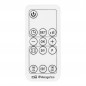 Orbegozo split ceramic wall heater. Two heat levels: 1000-2000W. Programmable. Wall fixing. Remote control. Orbegozo split ceramic wall heater. Two heat levels: 1000-2000W. Programmable. Wall fixing. Remote control.